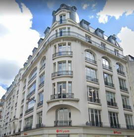 Bureau Paris 170m² Location bureau Paris OLBUR2529771 2